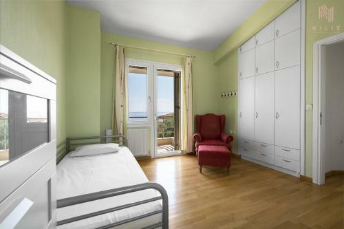 Apartamento Olive Garden, Nilie Hospitality Mgmt