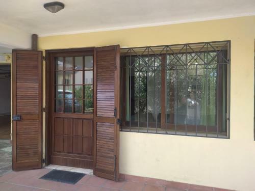 Apartamento Sweet Holiday