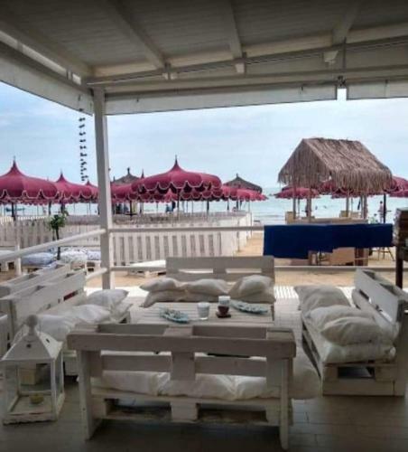 Apartamento Sweet Holiday
