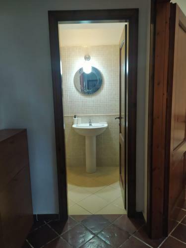 Apartamento Sweet Holiday