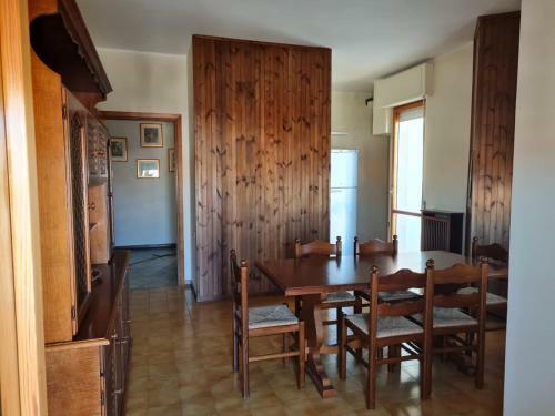 Apartamento Adriatica 538
