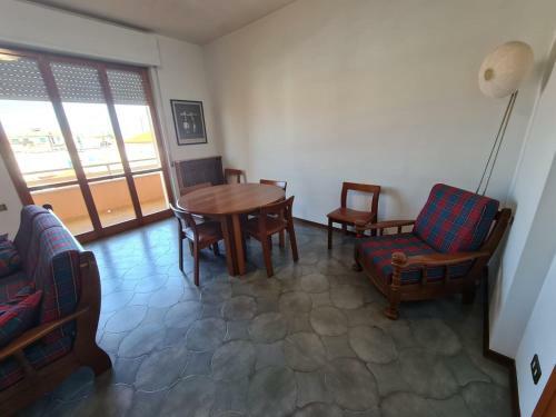 Apartamento Adriatica 538