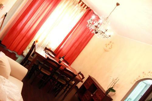 Apartamento App Via Aventino