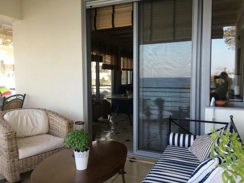 Apartamento Platamon Sea View House