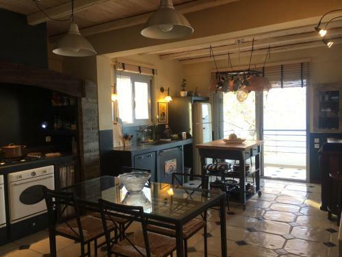 Apartamento Platamon Sea View House