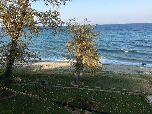 Apartamento Platamon Sea View House