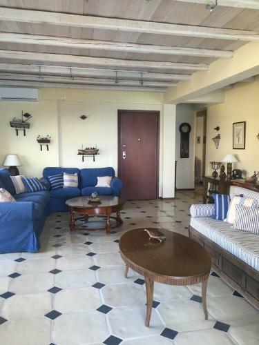 Apartamento Platamon Sea View House