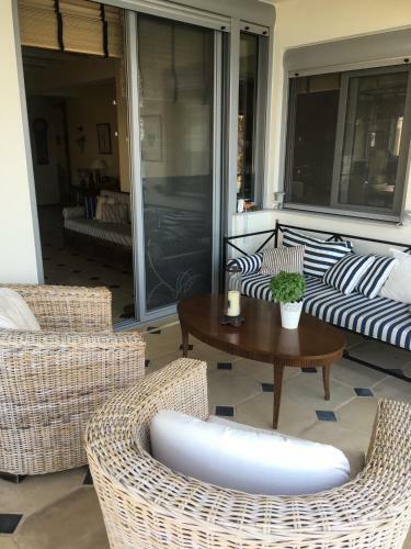 Apartamento Platamon Sea View House