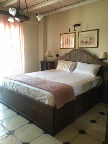 Apartamento Platamon Sea View House