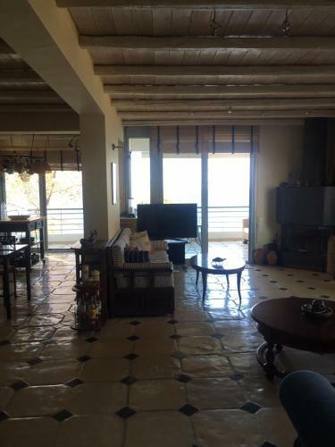Apartamento Platamon Sea View House