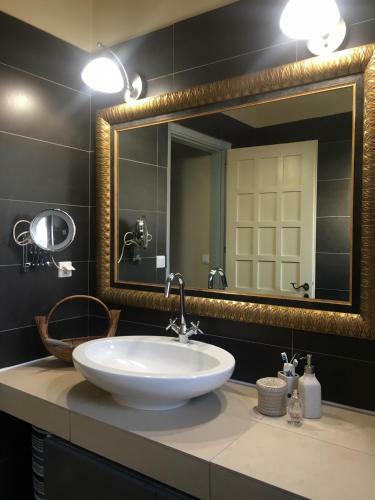 Apartamento Platamon Sea View House