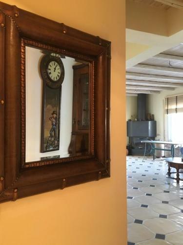 Apartamento Platamon Sea View House