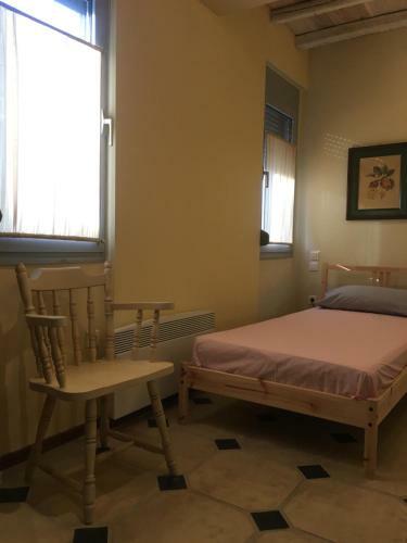 Apartamento Platamon Sea View House