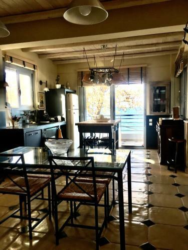 Apartamento Platamon Sea View House