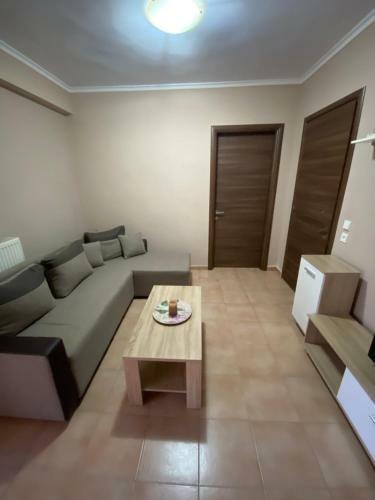 Platamon Family Apartments