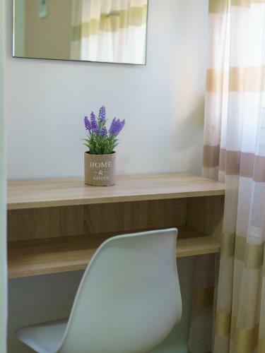 Platamon Family Apartments