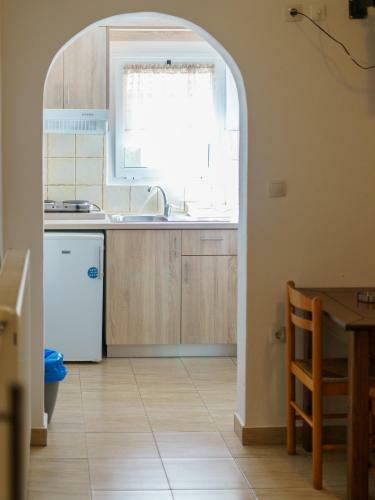 Platamon Family Apartments