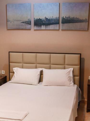 Platamon Family Apartments