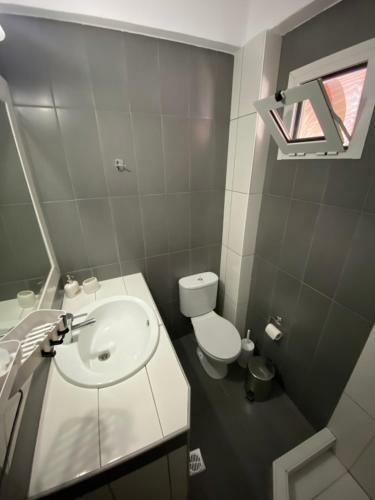 Platamon Family Apartments