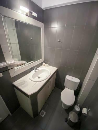 Platamon Family Apartments