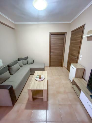 Platamon Family Apartments