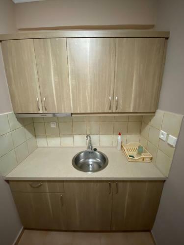 Platamon Family Apartments