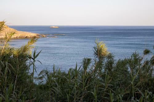 Villa Georgia?s Sea View