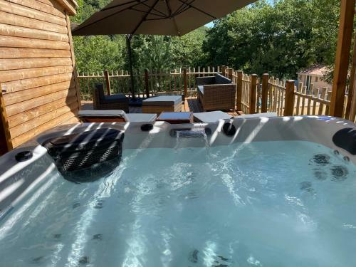 Village Vacances Des 2 Lacs