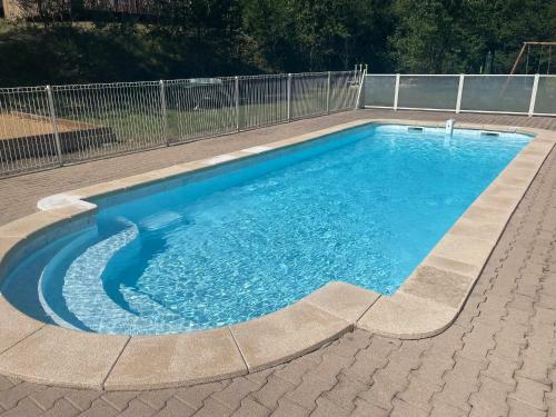 Village Vacances Des 2 Lacs