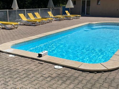 Village Vacances Des 2 Lacs
