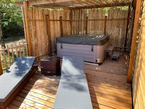 Village Vacances Des 2 Lacs