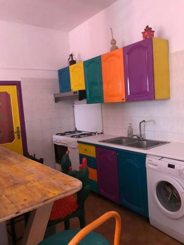 Relaxing House Immerse In The Countryside In Lecce
