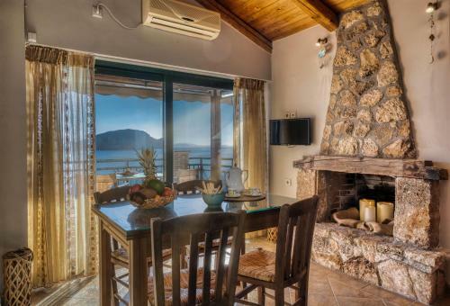 Anatoli Apartments