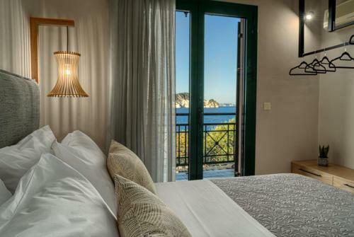 Anatoli Apartments