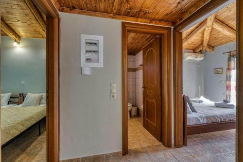 Anatoli Apartments