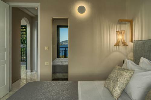 Anatoli Apartments