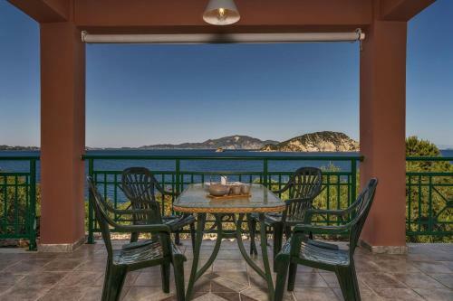 Anatoli Apartments