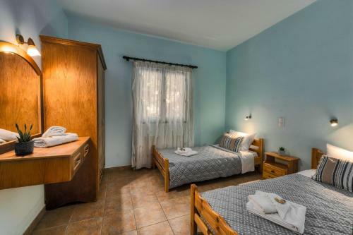 Anatoli Apartments