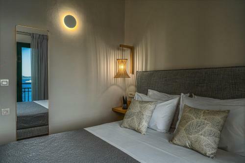 Anatoli Apartments