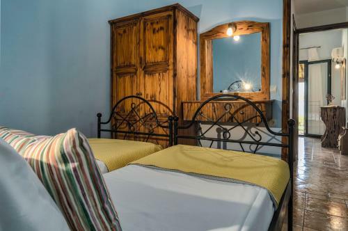 Anatoli Apartments