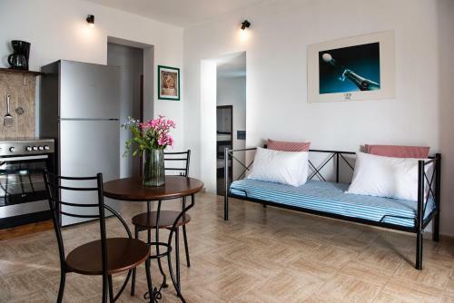 Apartamento Villa Flisvos