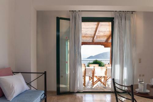 Apartamento Villa Flisvos