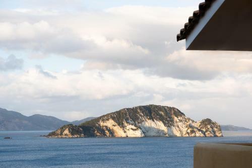 Apartamento Villa Flisvos