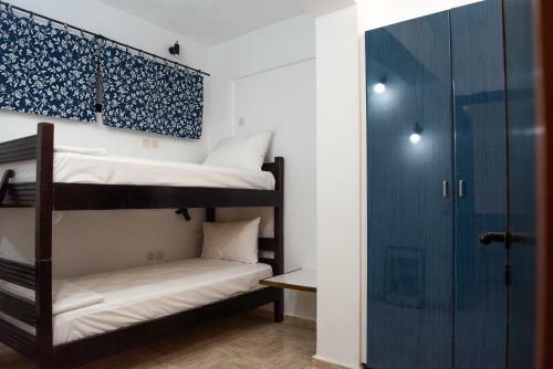 Apartamento Villa Flisvos