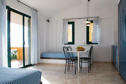 Apartamento Villa Flisvos