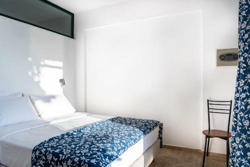 Apartamento Villa Flisvos