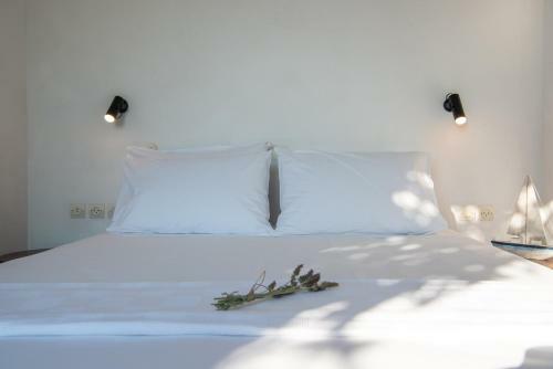 Apartamento Villa Flisvos