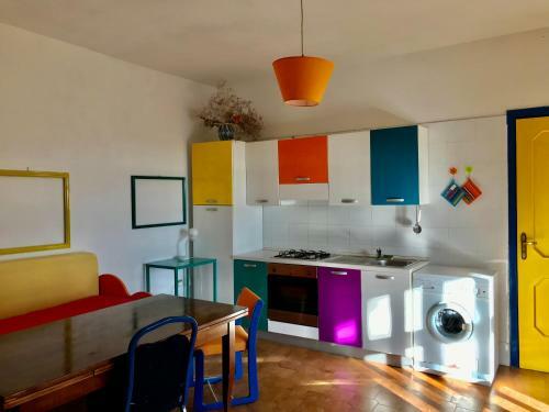 Cosy Apartment In A Relaxing Area Close To Lecce