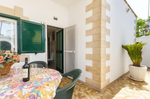 Apartamento Racar Residence Apt One Step From The Beach