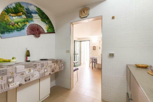 Apartamento Racar Residence Apt One Step From The Beach